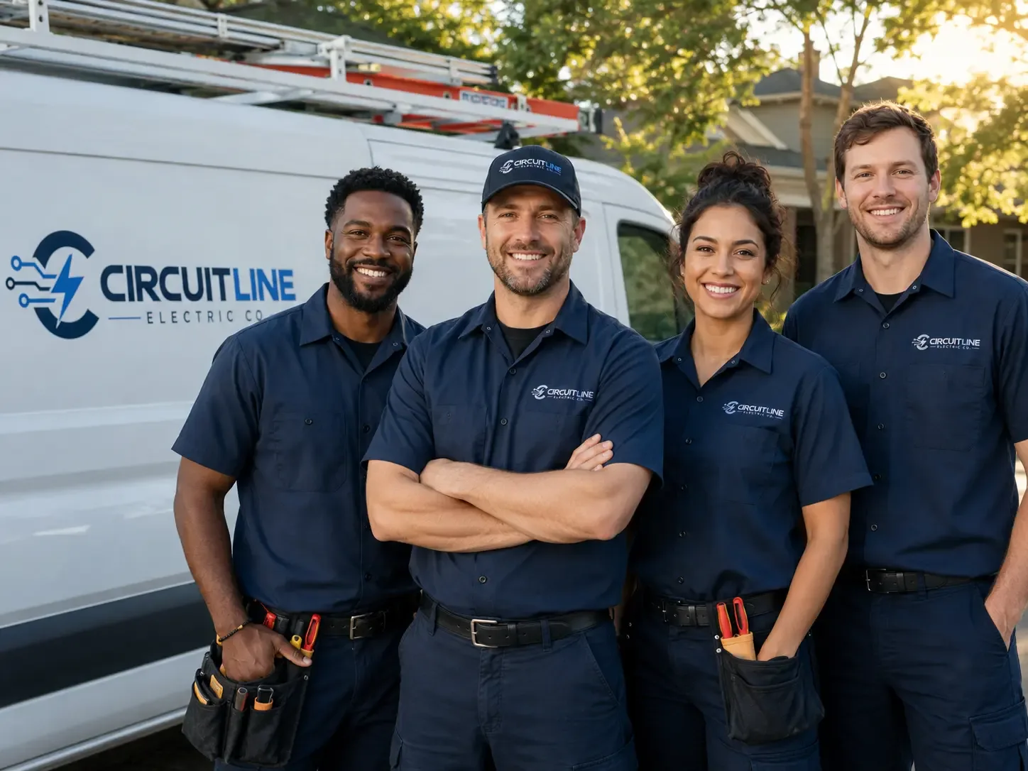 Whole Home Rewiring company in Jackson, MT
